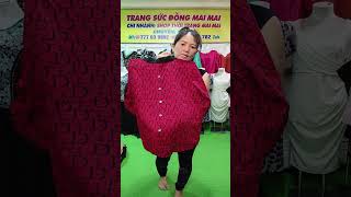 Khoảnh khắc nổi bật từ 2:33:38 đến 2:38:38 trong TRANG SỨC ĐỒNG MAI MAI đang phát trực tiếp!