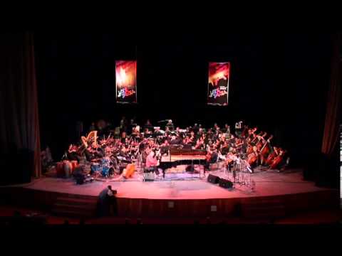 Rhapsody in Blue by Nachito Herrera & Orquesta Sínfonica de Cuba