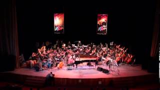Rhapsody in Blue by Nachito Herrera & Orquesta Sínfonica de Cuba