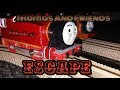 Thomas And Friends Escape Ep 42