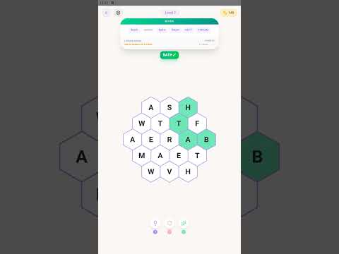 Hexaword