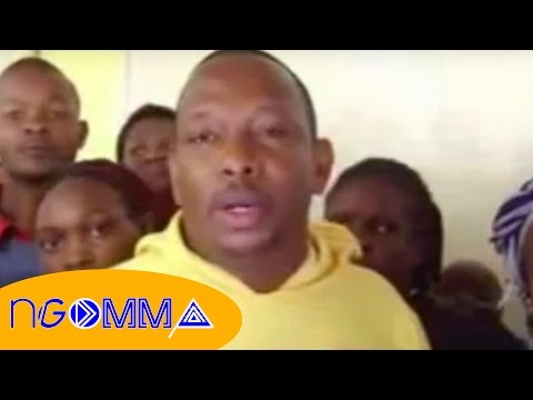 Kyalo Sokola - Mike Sonko (Official Video 2016)