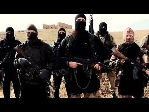 Боевики ИГИЛ угрожают миру новыми терактами