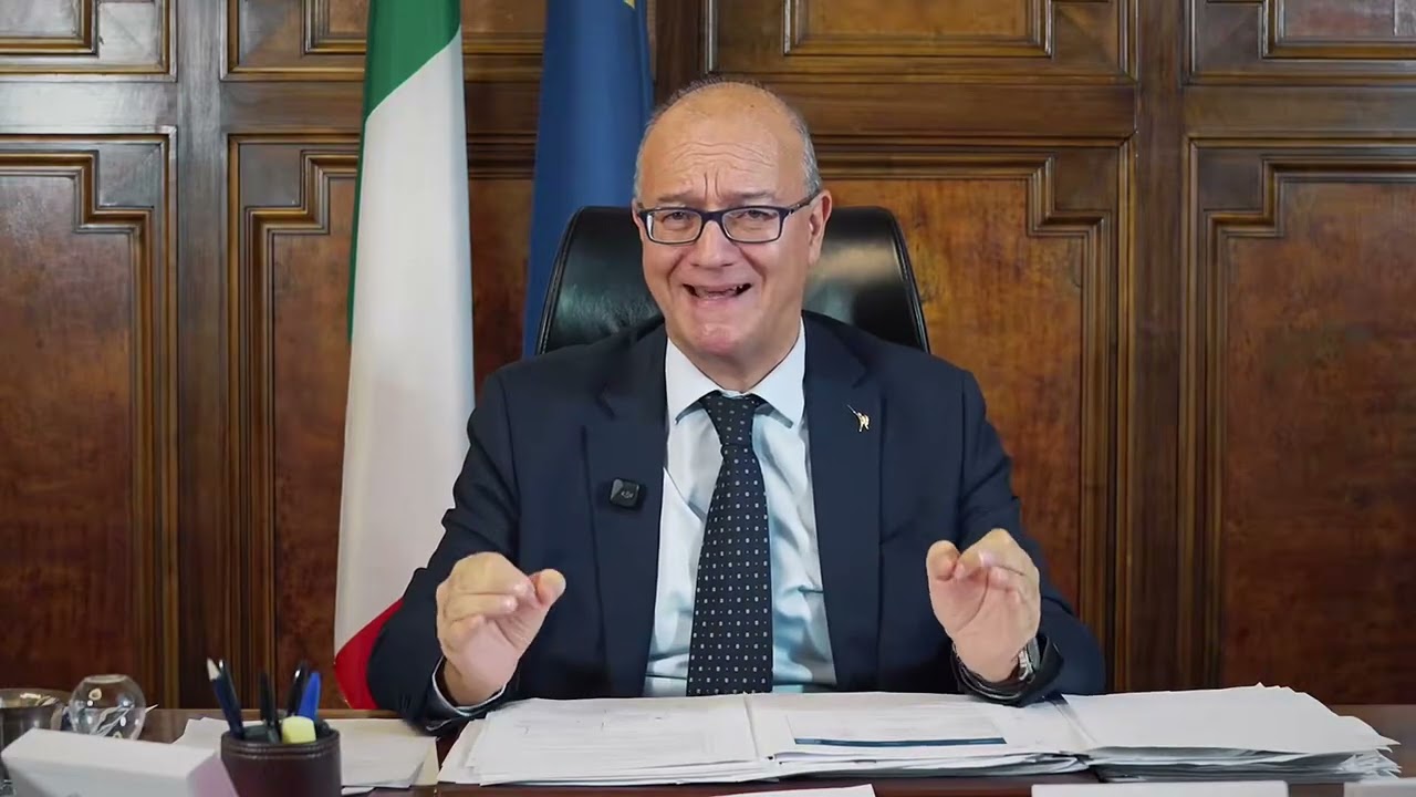 VALDITARA SULLE PROTESTE: «SULLA SCUOLA NESSUN TAGLIO, INVESTITI 5 MILIARDI»