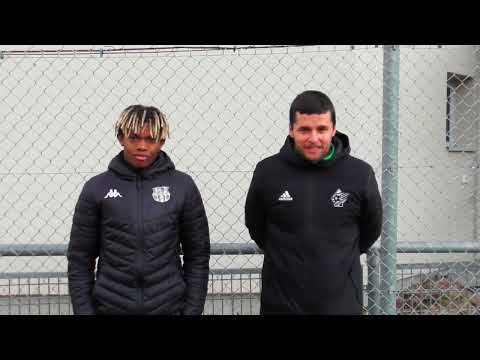 R2: Vorey 1 - 0 Lyon Duchère [c]