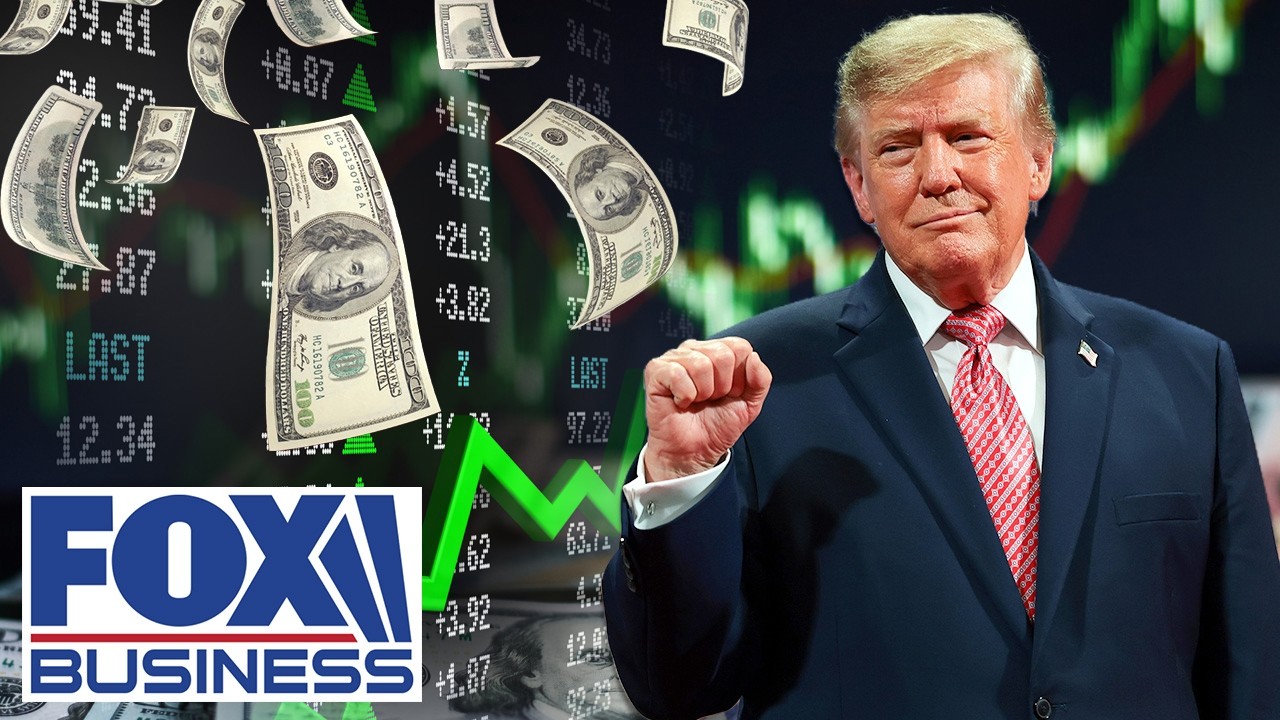 Trump 'PROMISED' for energy prices to be lower, expert says he DELIVERED