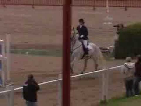 Laakson kisat 28.5.2006  Tampa/L-ER 110 cm/alueluokka