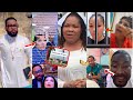 Break Agradaa Celebrate Her Birthday In Nsawsm Asiamah Speaks Empress Gifty React Governer1 Roland