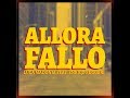 ALLORA FALLO Luca Madonia Feat Enrico Ruggeri