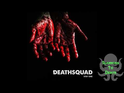 Deathsquad - Zero Morals