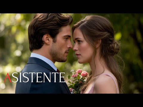 🔥 ¡UNA HISTORIA DE AMOR, TRAICIÓN Y UN SECRETO CAPAZ DE CAMBIARLO TODO! 🔥 ASISTENTE | MELODRAMA 🎭