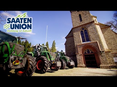 Saaten-Union: »Glauben und beten!«