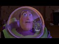 Toy Story Buzz Lightyear Commercial