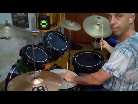 Loop 7/8 jazz( 113 bpm) por damian garchtrom