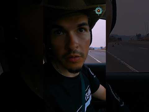 🌍 Estreia do Diário de Bordo: Três Forquilhas e Três Cachoeiras! 🎬