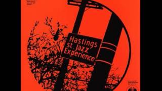 The Detroit Jazz Composers Ltd - Jamil