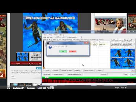 comment installer league of legend