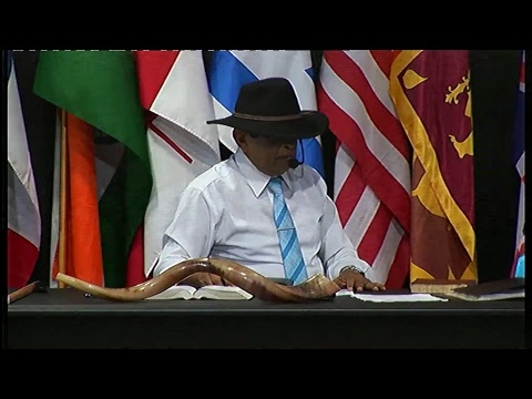 13th August 2017 Sunday Live - Remember the Former Things of Old, For I am God