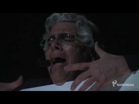 THE TABLE OF EARTH - David Moss & Tempo Reale