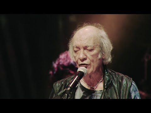 Erasmo Carlos - Cachaça Mecânica