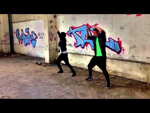 Ярик & Серега [Dope D.O.D. x Psyko Punkz]