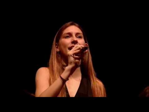 JAZZNESIS & MAR VILASECA  Follow you, follow me