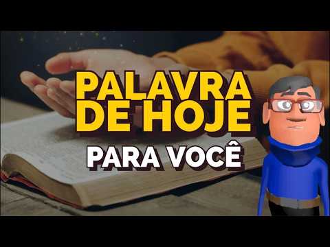 VEJA: O IMPOSSÍVEL VAI ACONTECER - Minuto Com Deus de Hoje