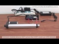 WIFI Controller and Mobile Phone Remote Control Linear Actuator