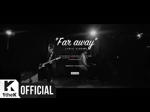 Nick & Sammy — Far away