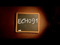 Echo 91 Steam Key Global Trailer