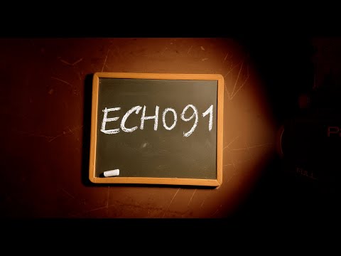 Echo 91 Steam Key Global Trailer