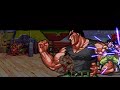 DARK MAN VS JINRAI ISAO REVIVING THE ALLIANCE