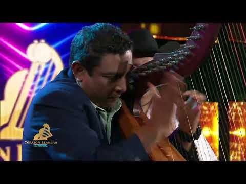 Corazón Llanero La Revista #10 - José González “Rasguñando un seis”