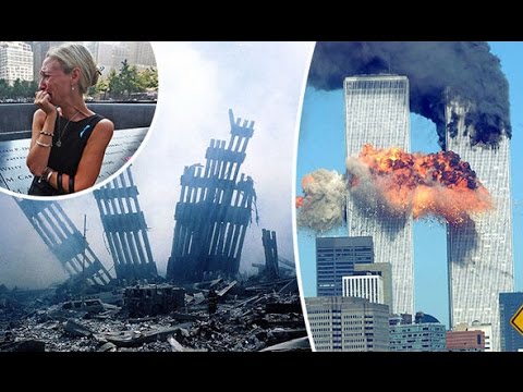 Breaking Families of 9/11 victims get green light to sue Saudi Arabia March 22 2017 News Video