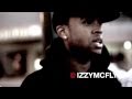CCMG eXclusive: K-Izzy "I'm Doin' Me" Official Video off debut mixtape "The Leak"