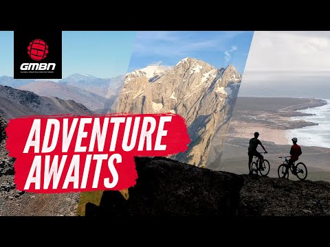 nejkrásnější výhledy na MTB