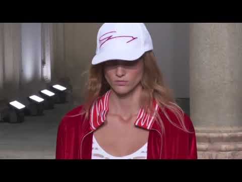 Genny Milan Woman SS 2022