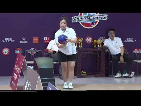 2025 CBT Xiamen Open Championship Match 2