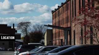 preview picture of video 'Why Mayton Transfer Lofts? Loft Apartments in Petersburg, VA'