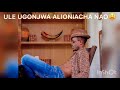 Alikiba-Mshumaa (lyrics)