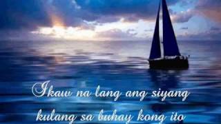 Pangarap Ko ang Ibigin Ka by Regine Velasquez