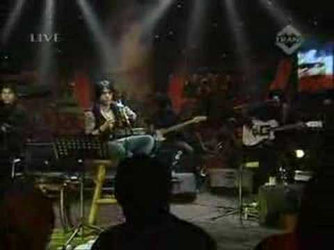 Peterpan ft Sherina - Tak Bisakah