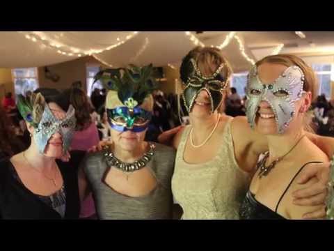 Womens Weekend 2015 NLBC