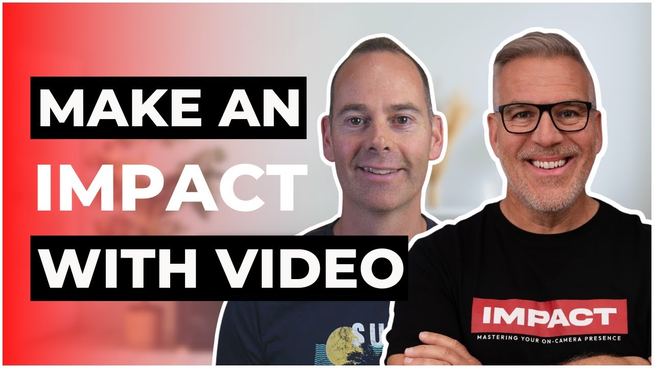 How To Look Professional On Video To Engage Your Audience ...