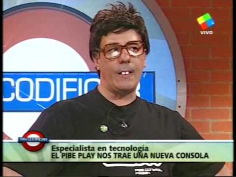 El Pibe Play (el último de 2009)