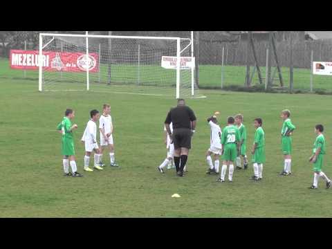 Arieșul Mihai Viteazu - Arieșul 1907 Turda