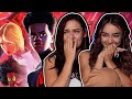 Spider Man Across The Spider Verse 2023 Is So EPIC First Time Watching REACTION