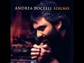 Andrea Bocelli - Tremo E T'Amo