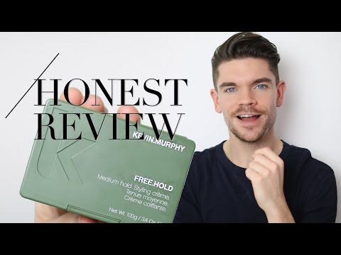 Kevin Murphy Free Hold | Honest Review