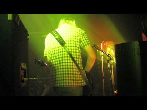 Pedigree LIVE at Von Krahl 2006